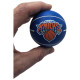 Wilson Mini Μπαλάκι μπάσκετ NBA Dribbler New York Knicks